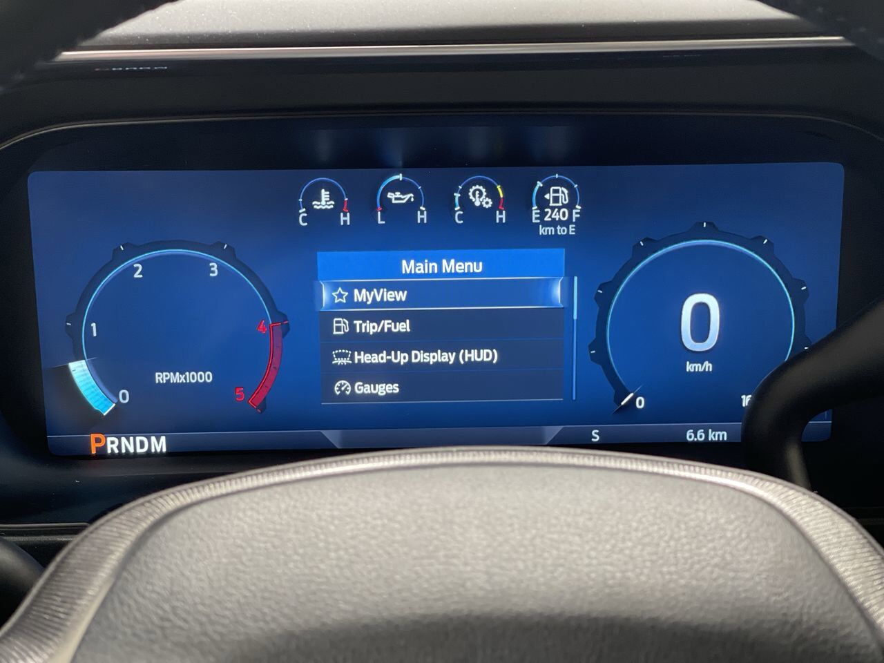 2025 Ford Super Duty F-350 SRW Platinum Sherwood Park AB