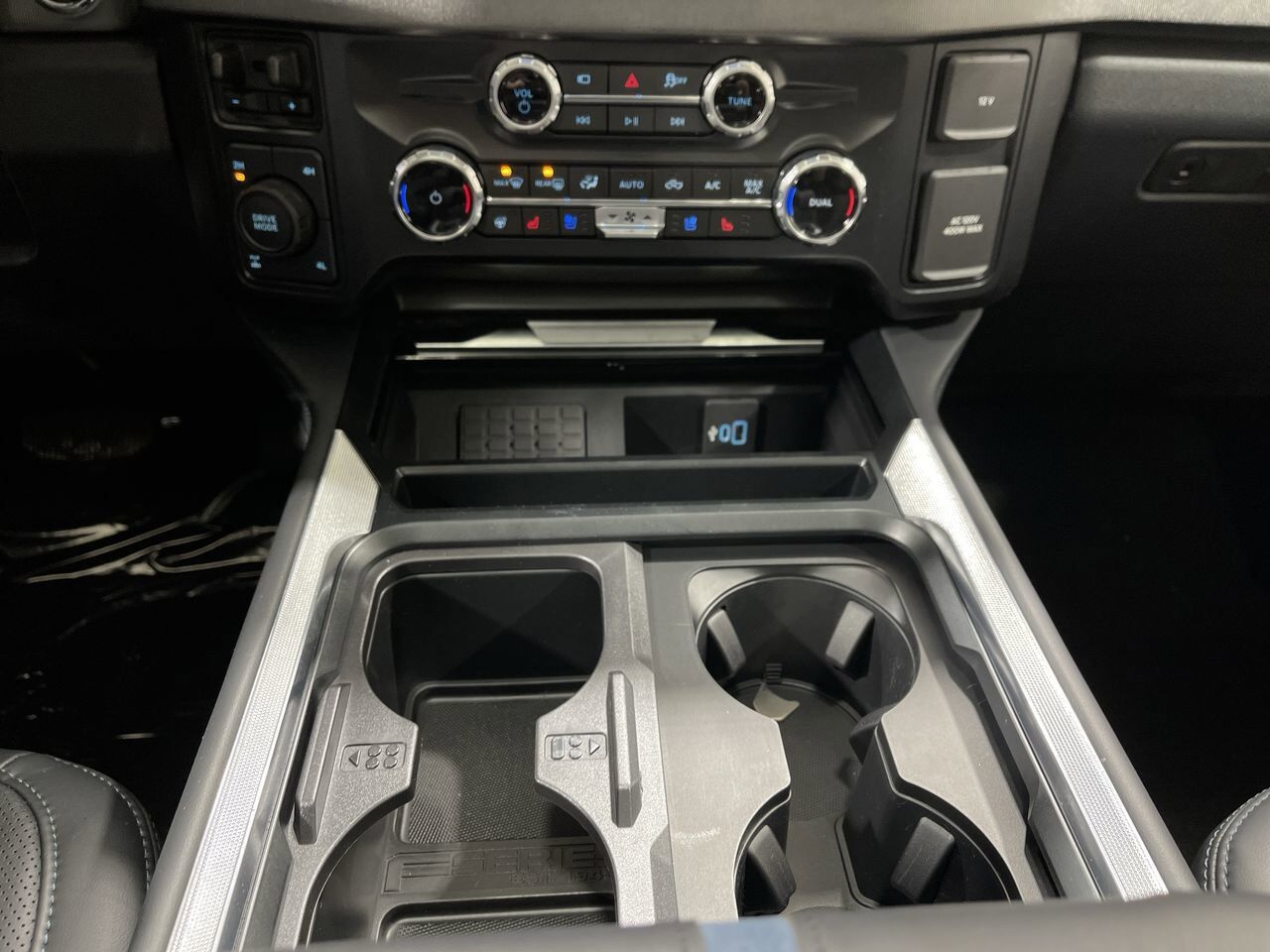 2025 Ford Super Duty F-350 SRW Platinum Sherwood Park AB