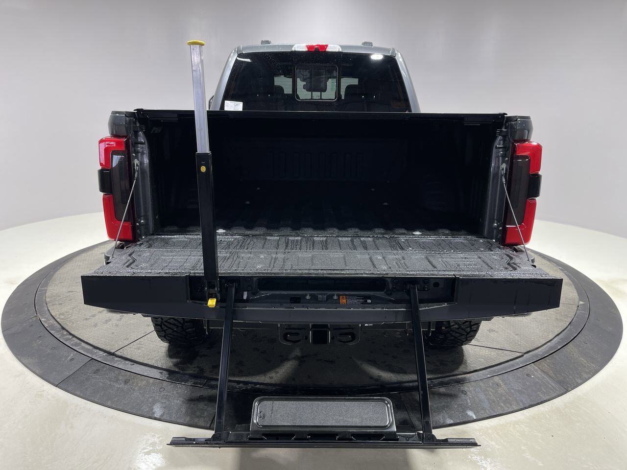 2025 Ford Super Duty F-350 SRW Platinum Sherwood Park AB