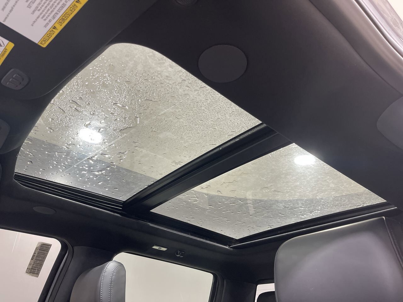 2025 Ford Super Duty F-350 SRW Platinum Sherwood Park AB