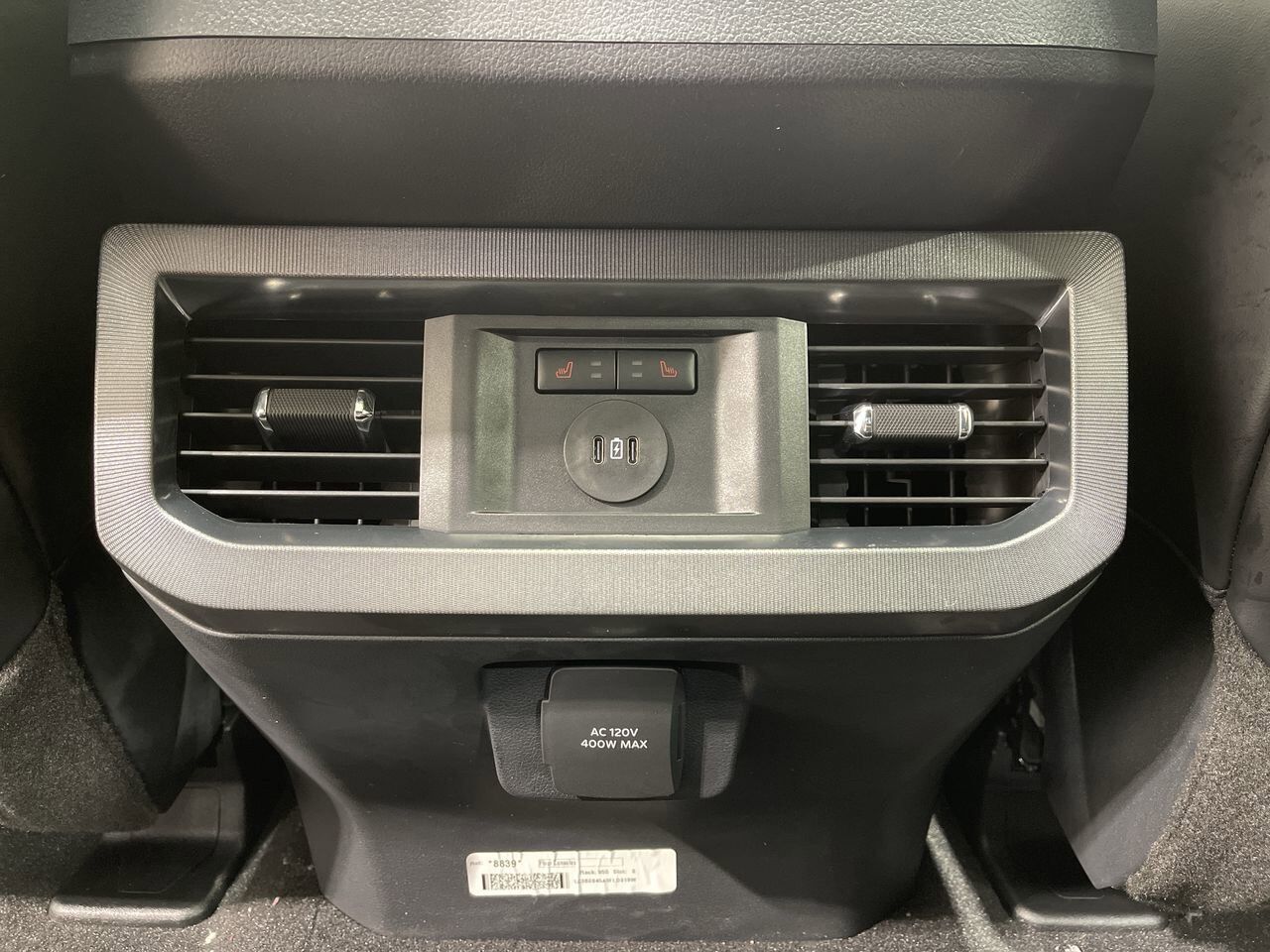 2025 Ford Super Duty F-350 SRW Platinum Sherwood Park AB