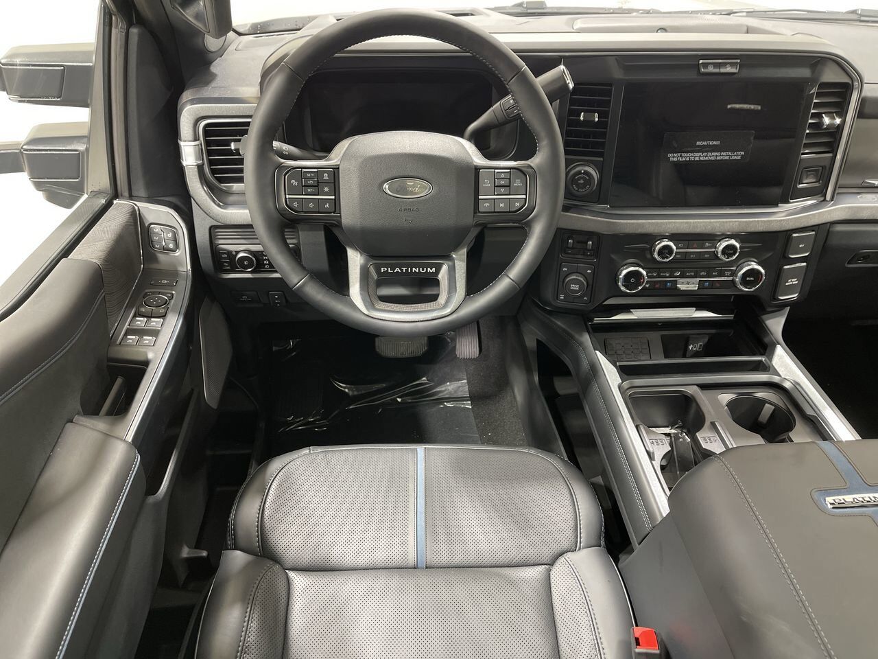 2025 Ford Super Duty F-350 SRW Platinum Sherwood Park AB