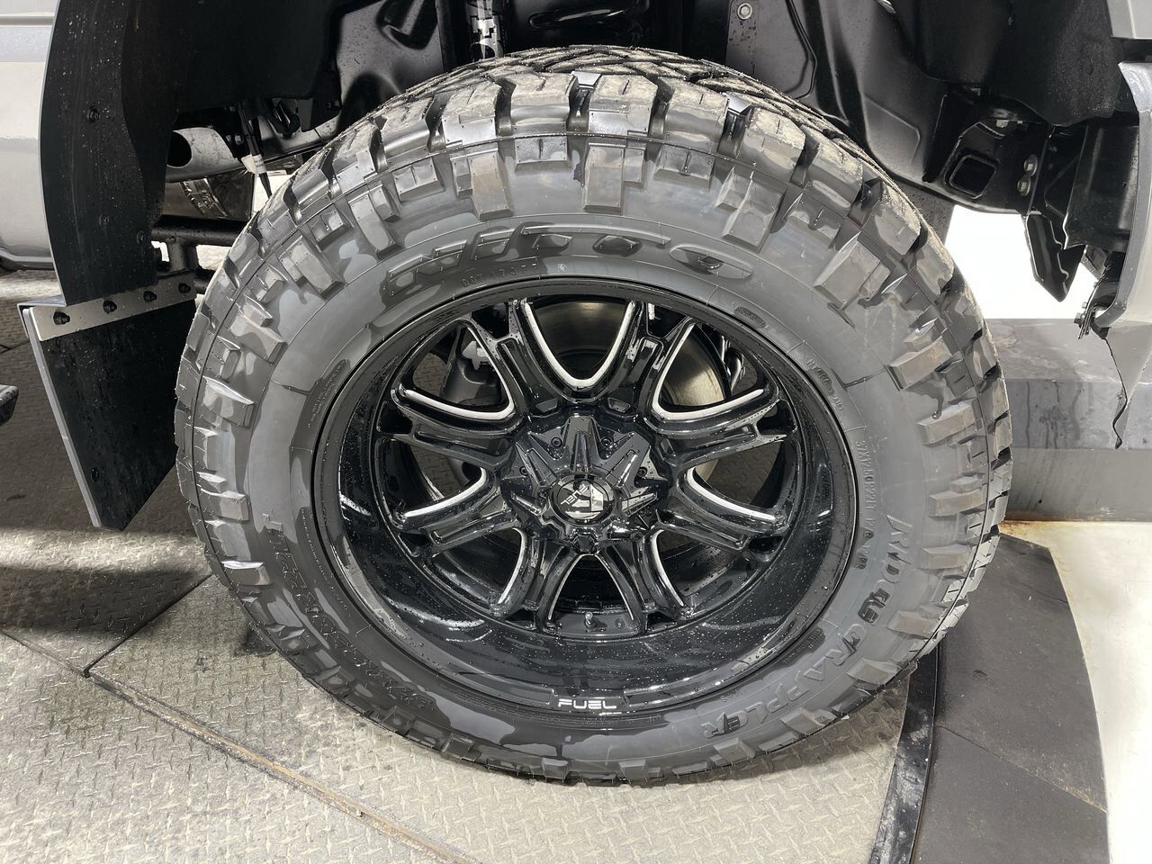 2025 Ford Super Duty F-350 SRW Platinum Sherwood Park AB