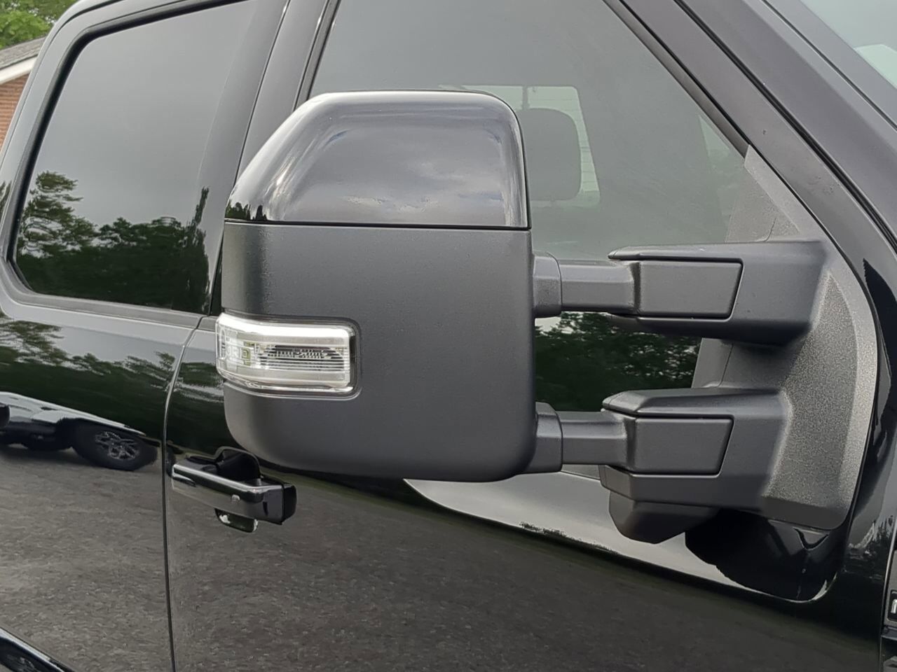 2025 Ford Super Duty F-350 SRW Platinum Winder GA