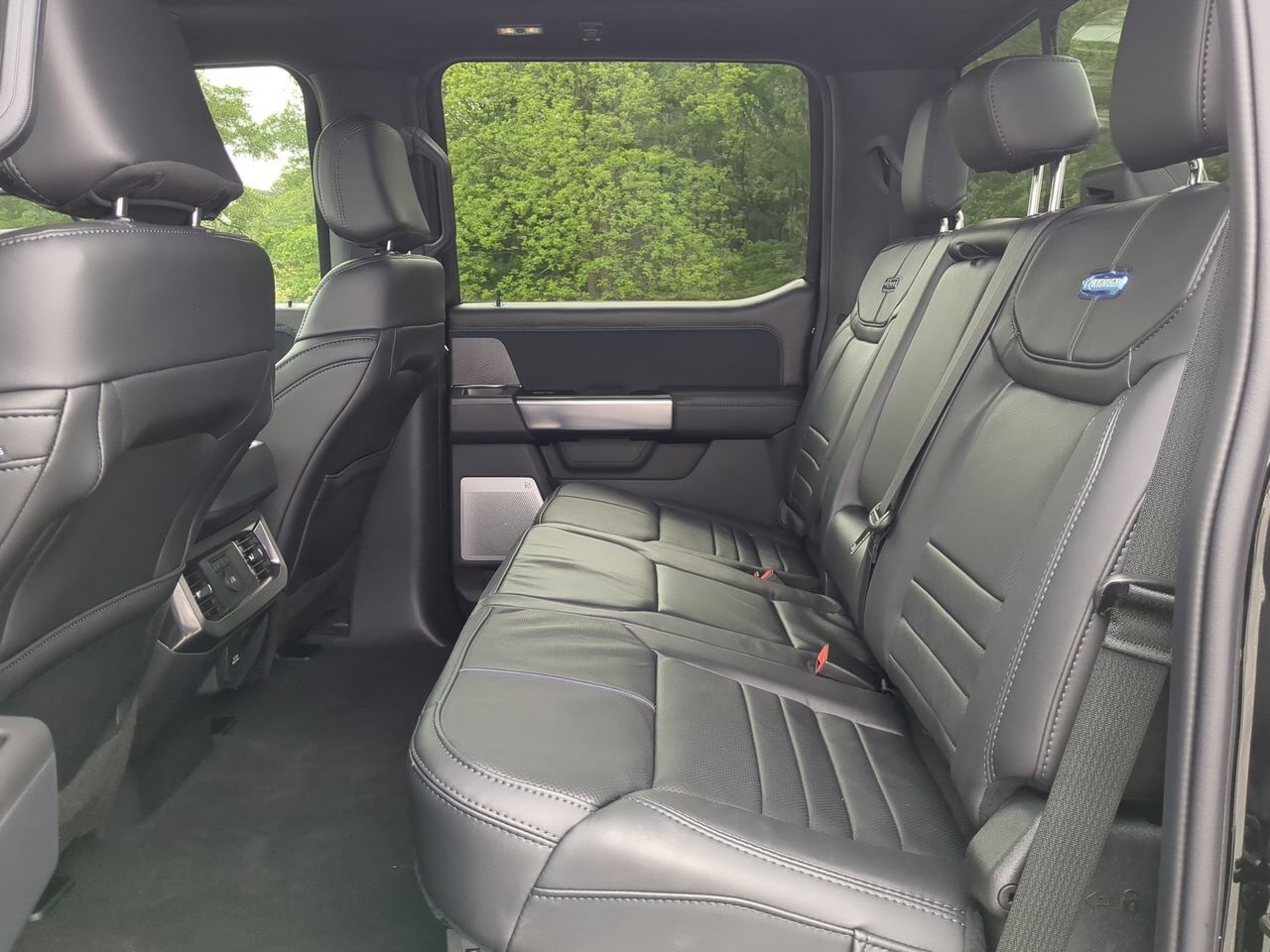 2025 Ford Super Duty F-350 SRW Platinum Winder GA