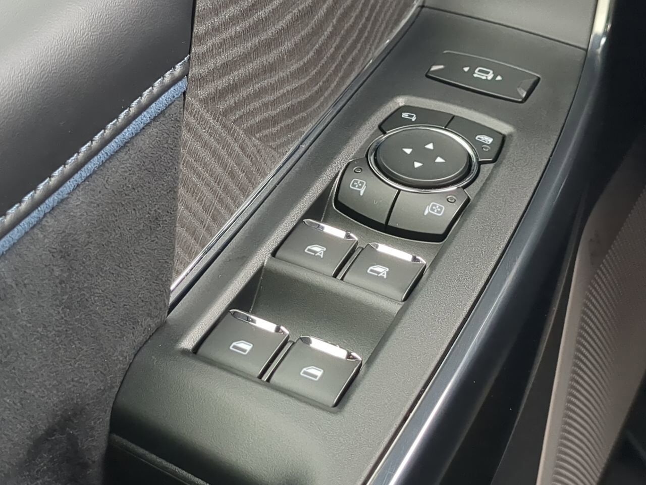 2025 Ford Super Duty F-350 SRW Platinum Winder GA