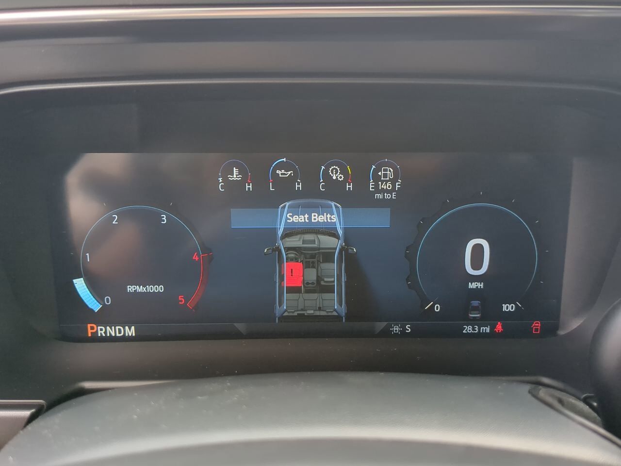 2025 Ford Super Duty F-350 SRW Platinum Winder GA
