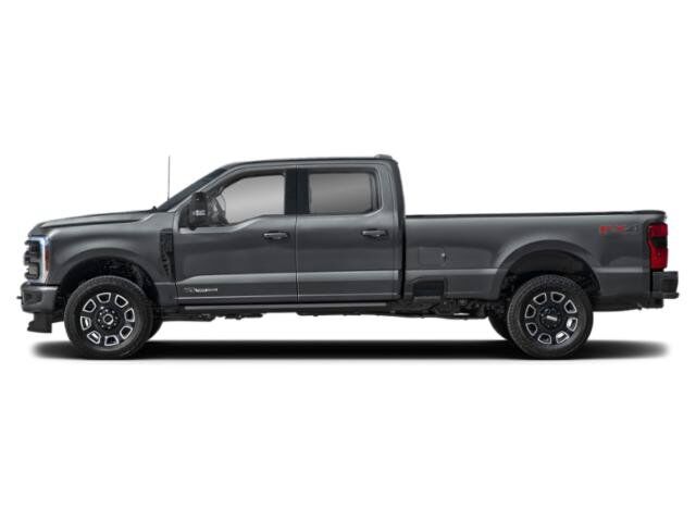 2025 Ford Super Duty F-350 SRW Platinum Winder GA