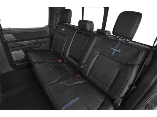2025 Ford Super Duty F-350 SRW Platinum Winder GA