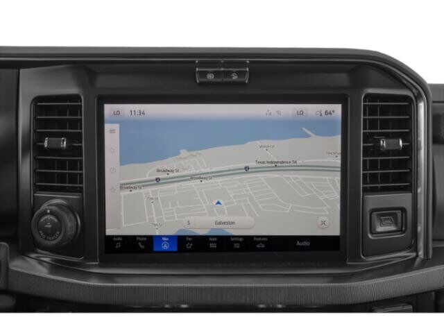 2025 Ford Super Duty F-350 SRW Platinum Winder GA