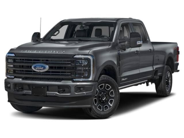 2025 Ford Super Duty F-350 SRW Platinum Winder GA