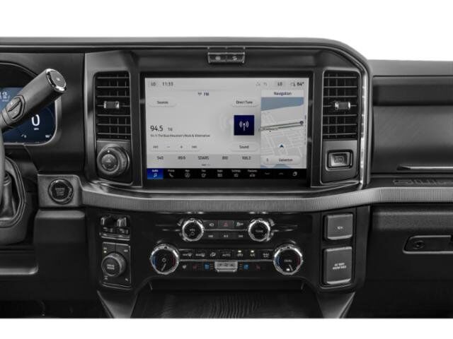 2025 Ford Super Duty F-350 SRW Platinum Winder GA