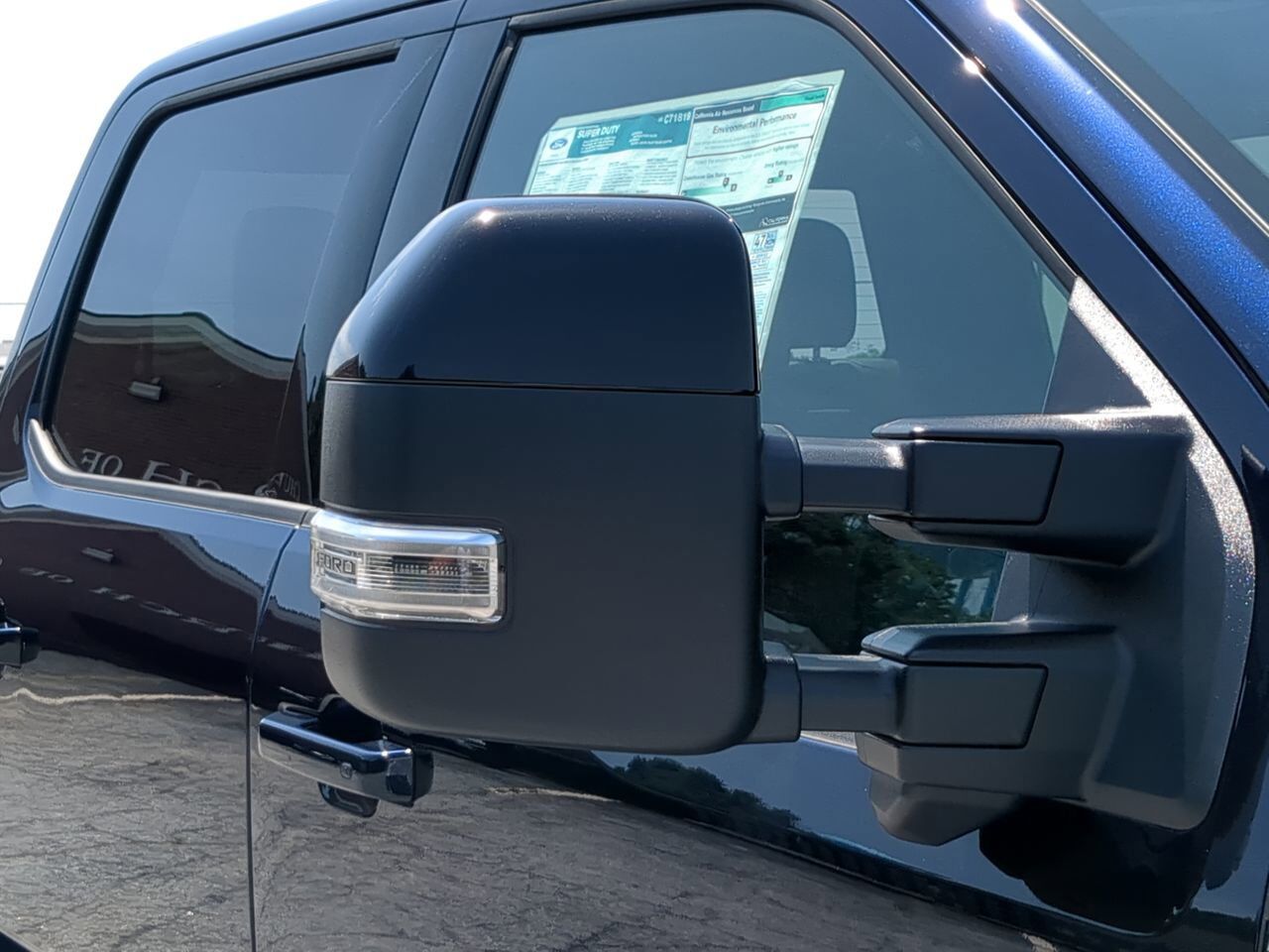 2025 Ford Super Duty F-350 SRW Platinum Winder GA