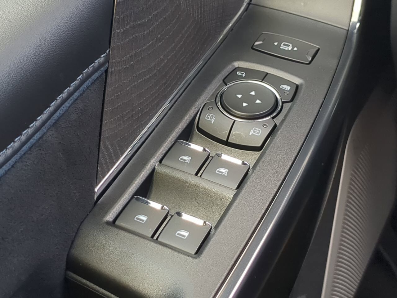 2025 Ford Super Duty F-350 SRW Platinum Winder GA