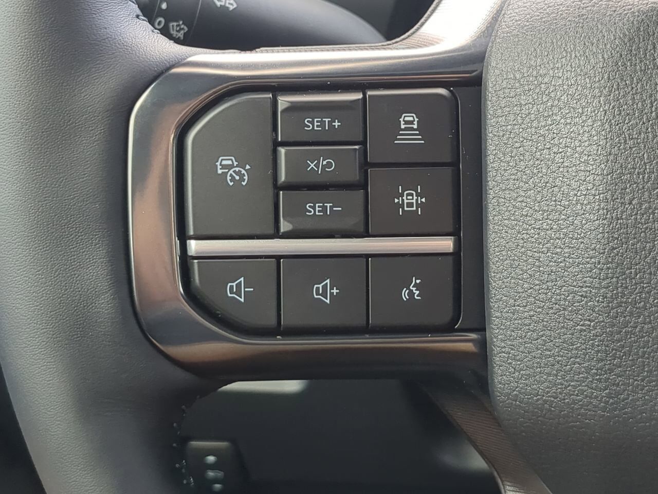 2025 Ford Super Duty F-350 SRW Platinum Winder GA