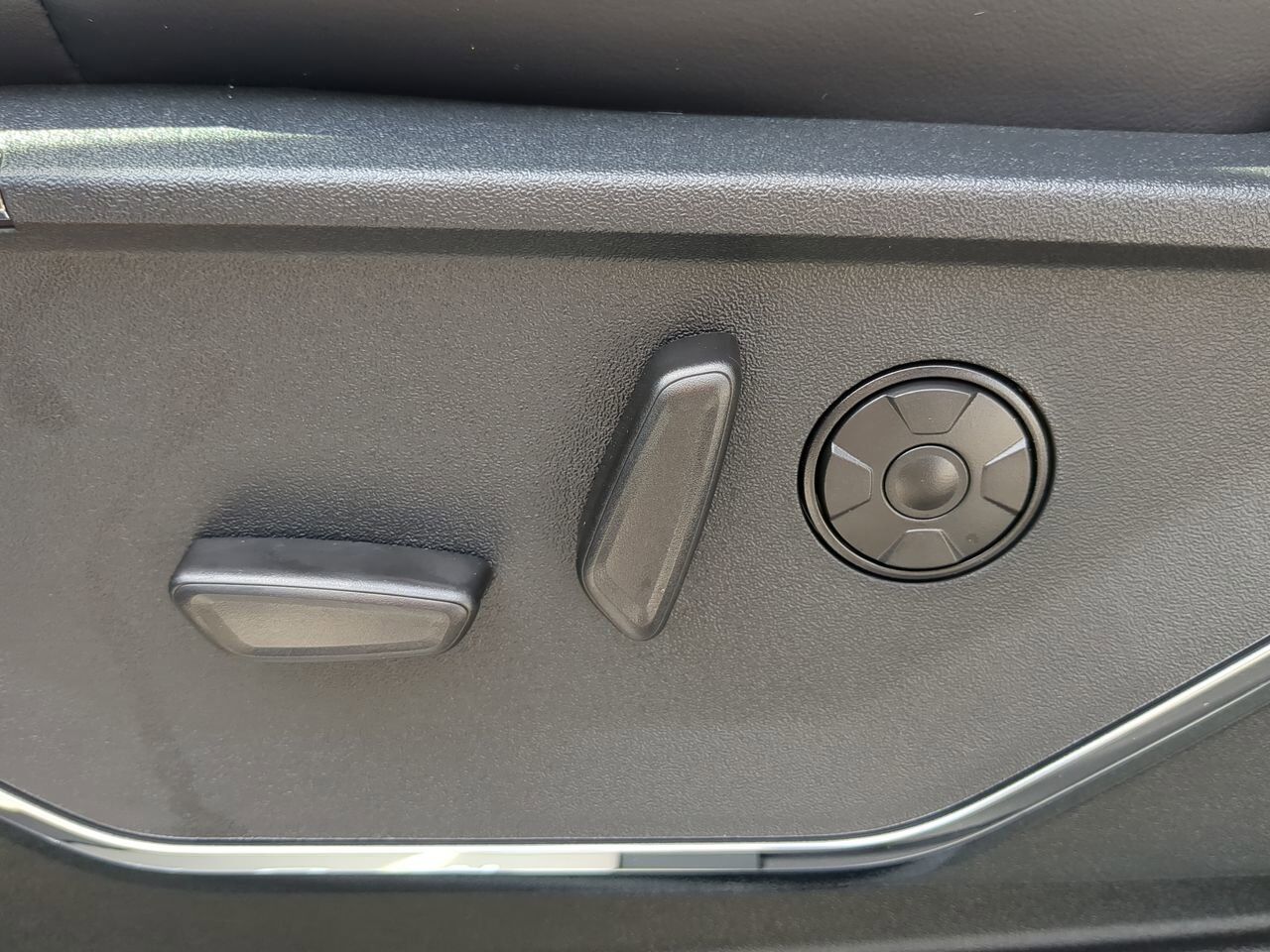 2025 Ford Super Duty F-350 SRW Platinum Winder GA
