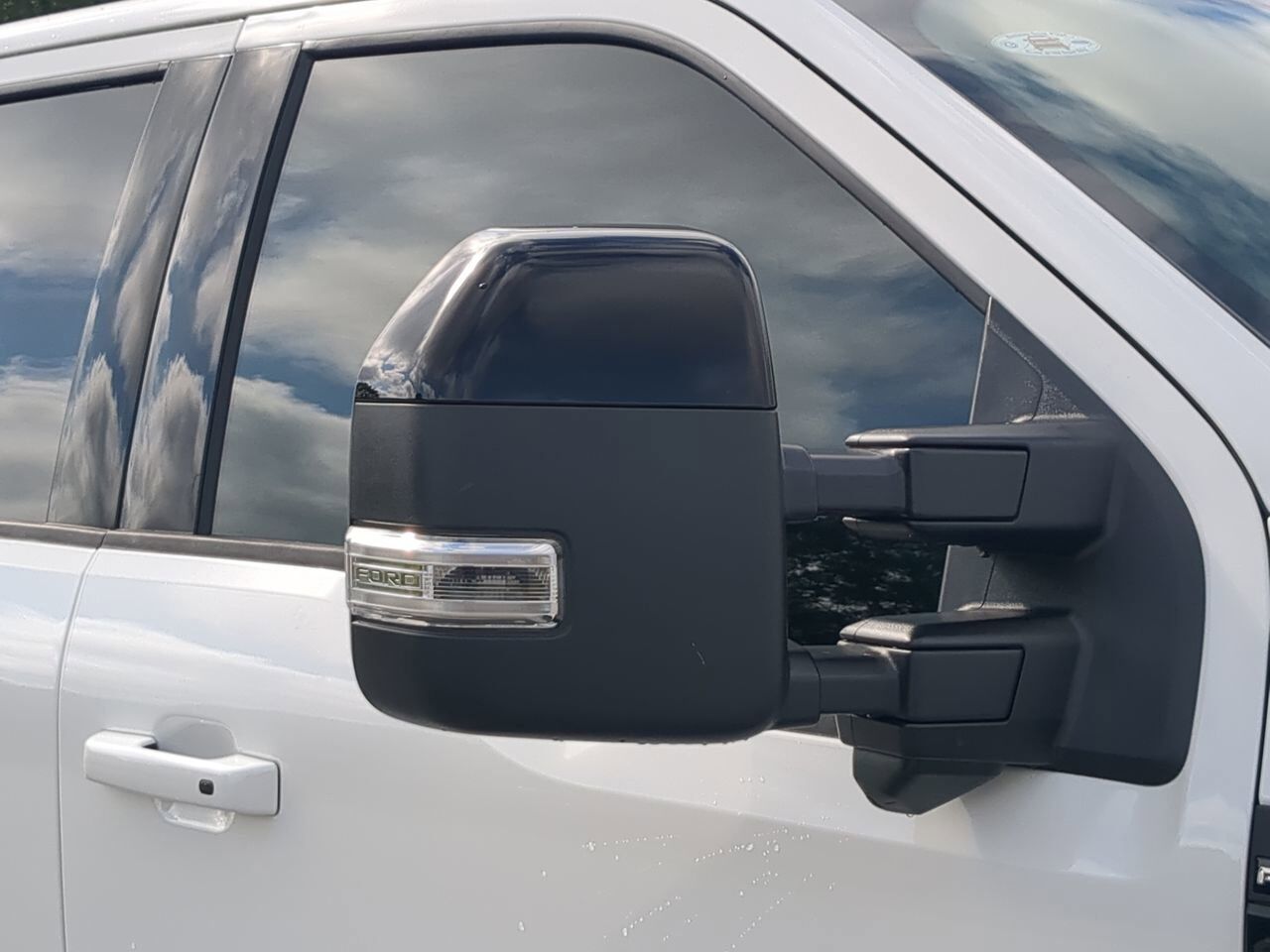 2025 Ford Super Duty F-350 SRW Platinum Winder GA