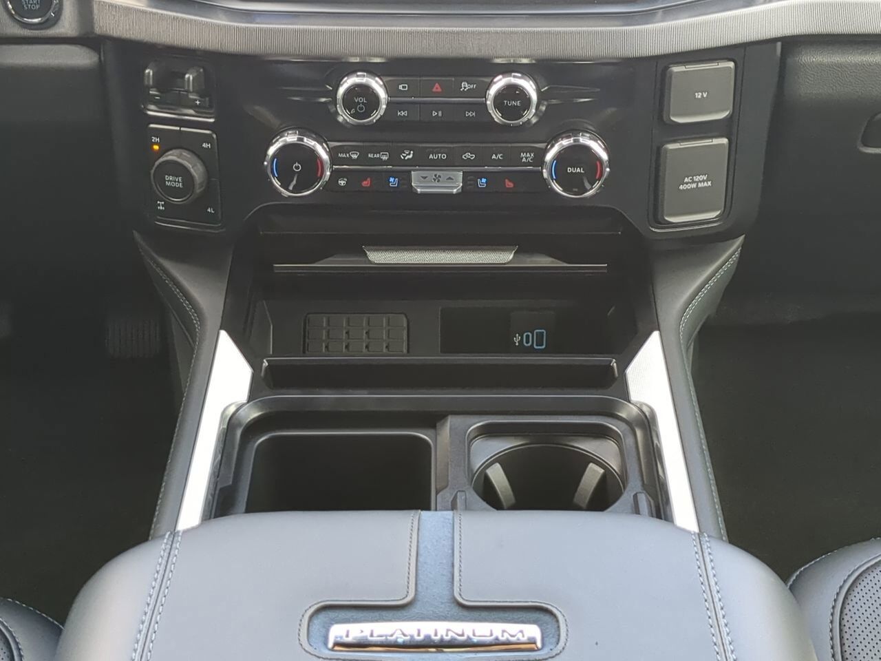 2025 Ford Super Duty F-350 SRW Platinum Winder GA