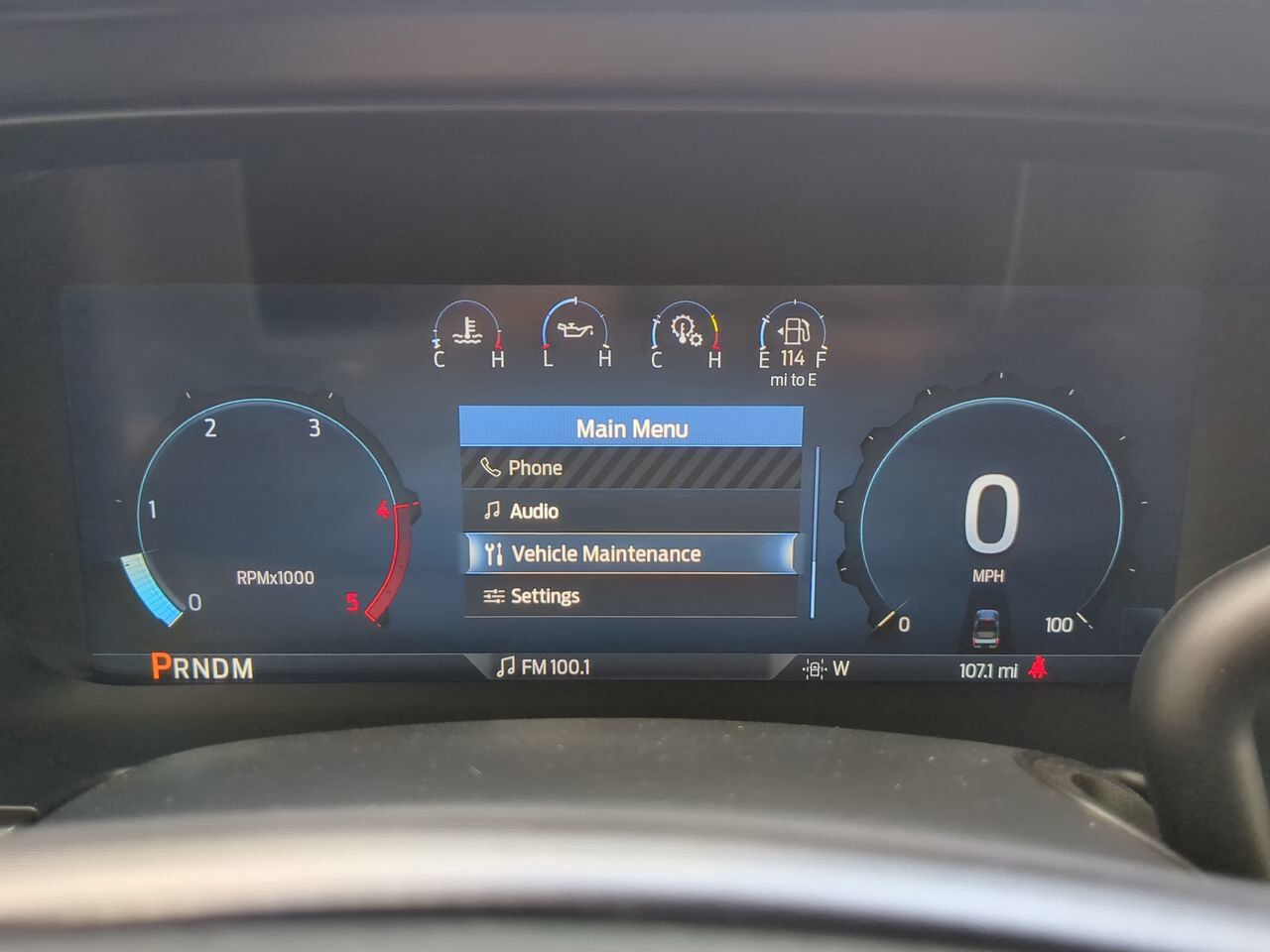2025 Ford Super Duty F-350 SRW Platinum Winder GA