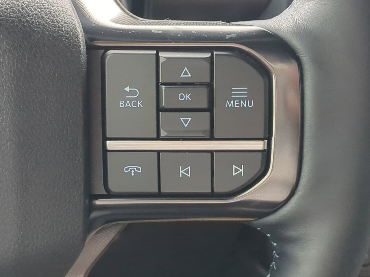 2025 Ford Super Duty F-350 SRW Platinum Winder GA