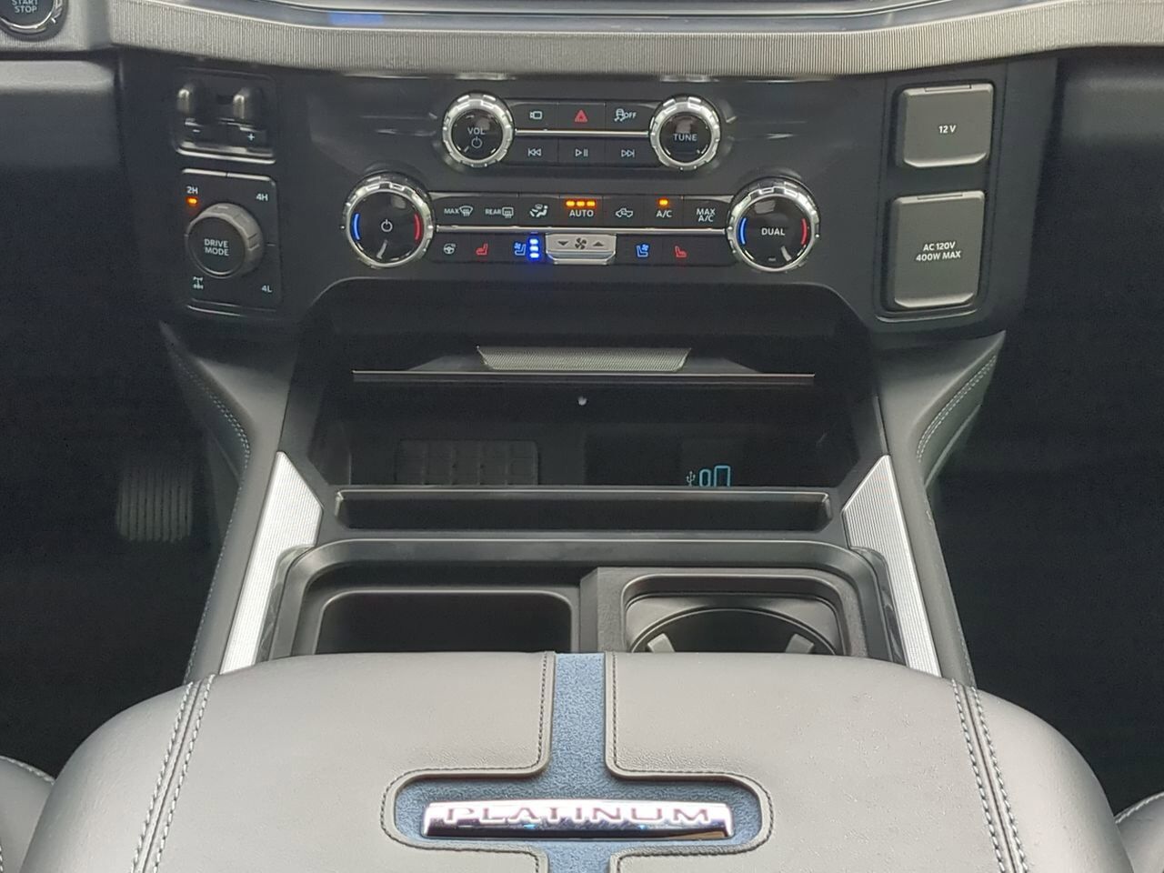 2025 Ford Super Duty F-350 SRW Platinum Winder GA