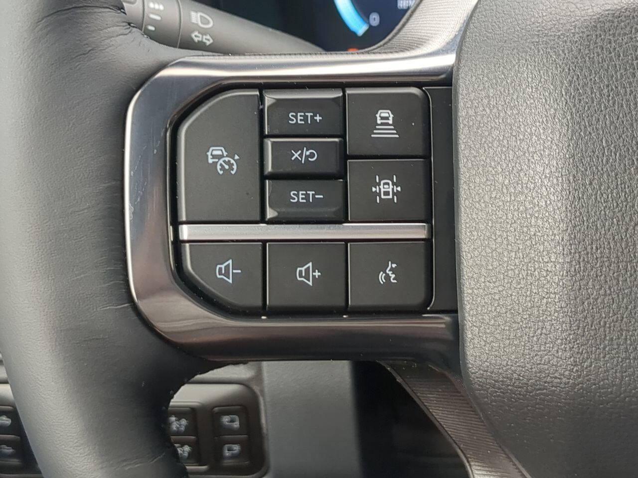 2025 Ford Super Duty F-350 SRW Platinum Winder GA