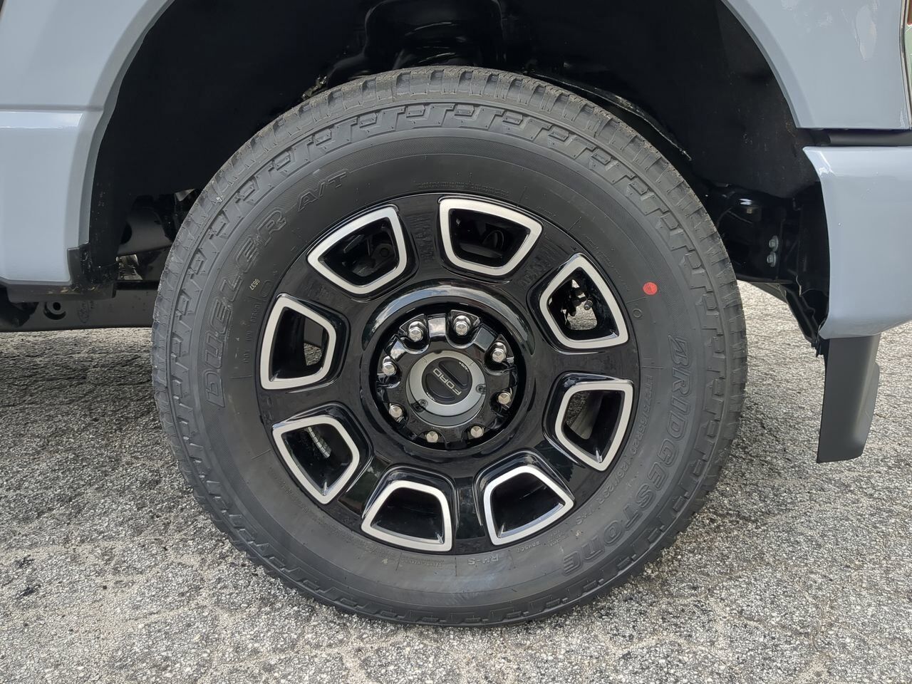 2025 Ford Super Duty F-350 SRW Platinum Winder GA