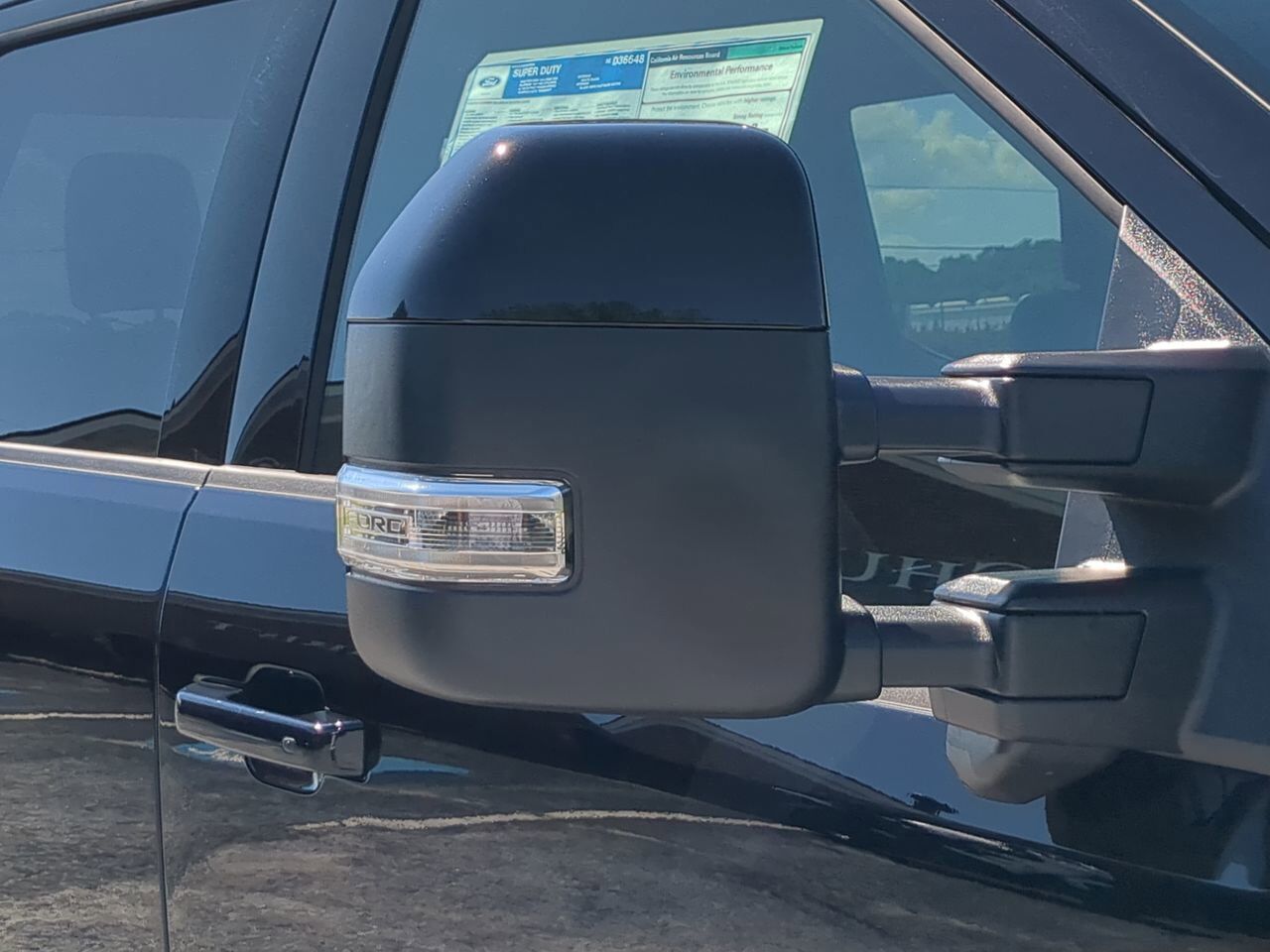 2025 Ford Super Duty F-350 SRW Platinum Winder GA