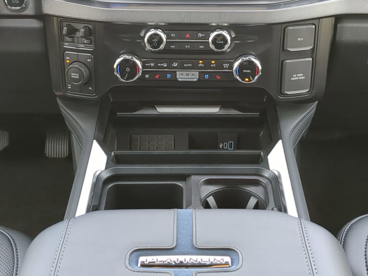 2025 Ford Super Duty F-350 SRW Platinum Winder GA