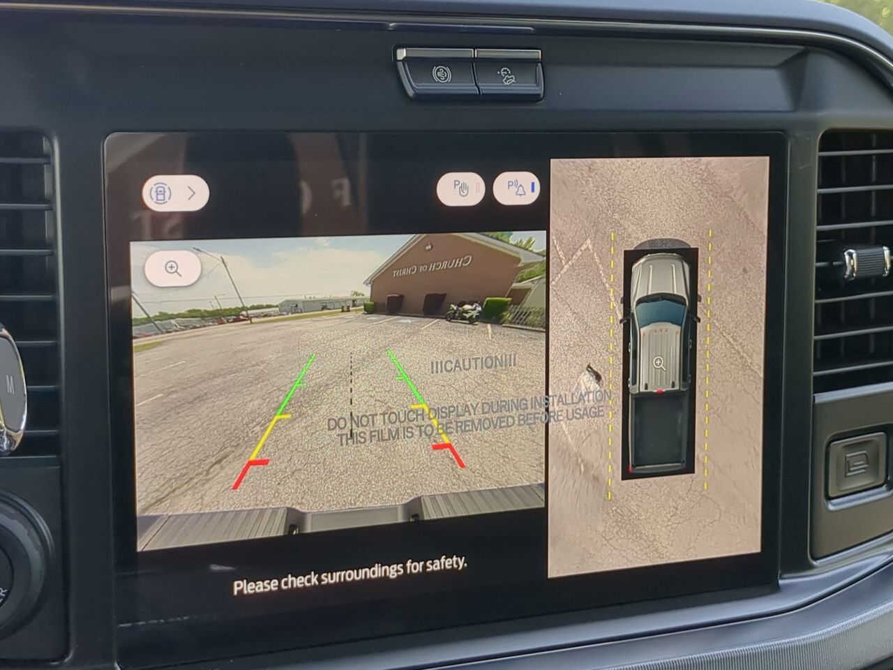 2025 Ford Super Duty F-350 SRW Platinum Winder GA