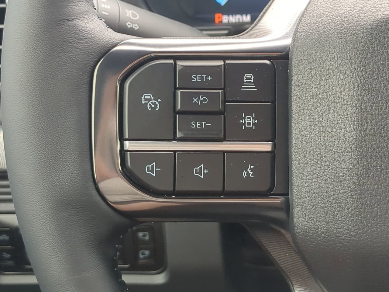 2025 Ford Super Duty F-350 SRW Platinum Winder GA