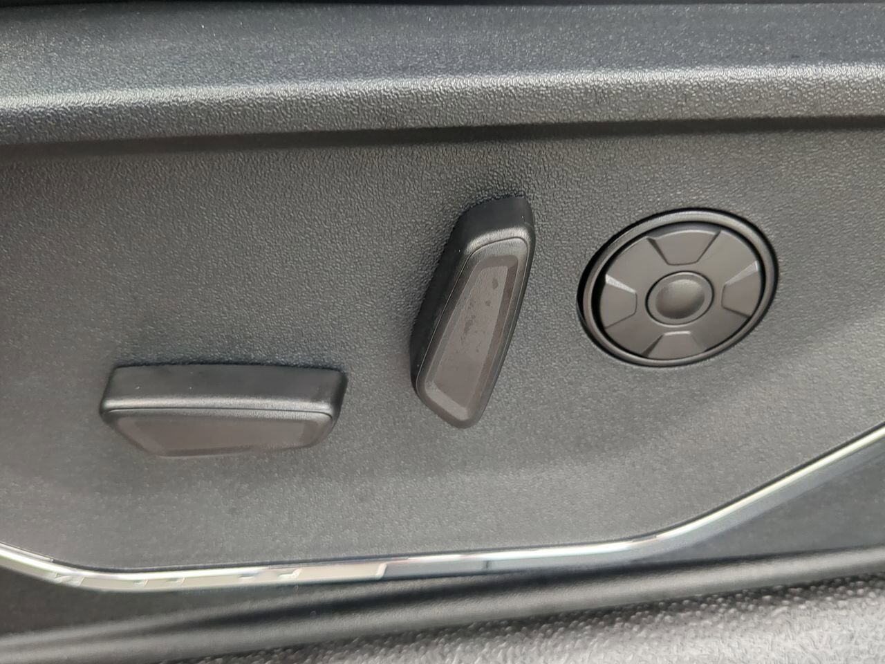 2025 Ford Super Duty F-350 SRW Platinum Winder GA