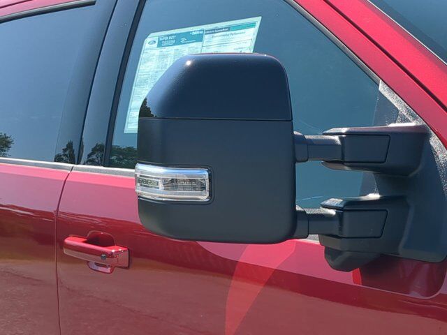 2025 Ford Super Duty F-350 SRW Platinum Winder GA