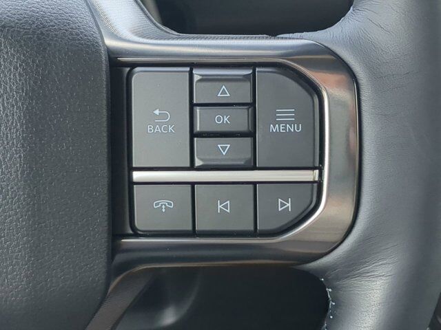 2025 Ford Super Duty F-350 SRW Platinum Winder GA
