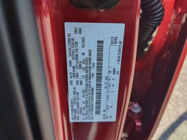 2025 Ford Super Duty F-350 SRW Platinum Winder GA