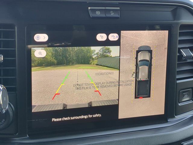 2025 Ford Super Duty F-350 SRW Platinum Winder GA