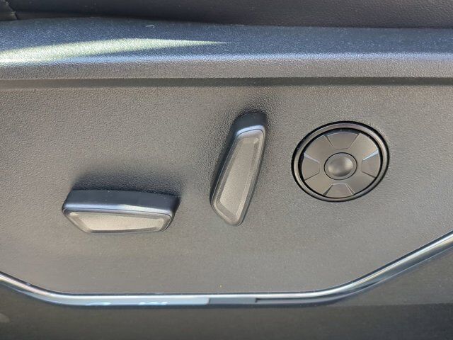 2025 Ford Super Duty F-350 SRW Platinum Winder GA