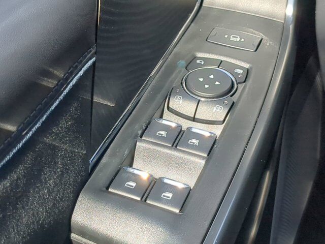 2025 Ford Super Duty F-350 SRW Platinum Winder GA