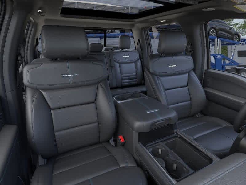 2025 Ford Super Duty F-350 SRW Platinum Plymouth MA