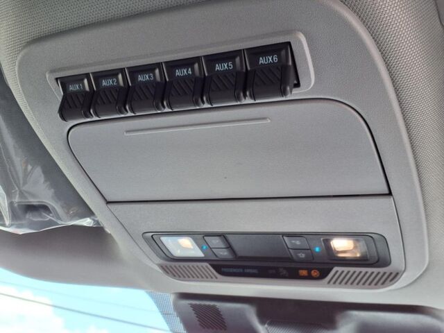 2025 Ford Super Duty F-350 SRW XL  TX