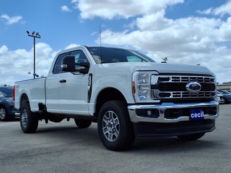 2025 Ford Super Duty F-350 SRW XL  TX