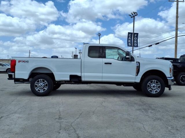2025 Ford Super Duty F-350 SRW XL  TX