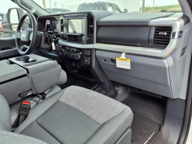 2025 Ford Super Duty F-350 SRW XL  TX
