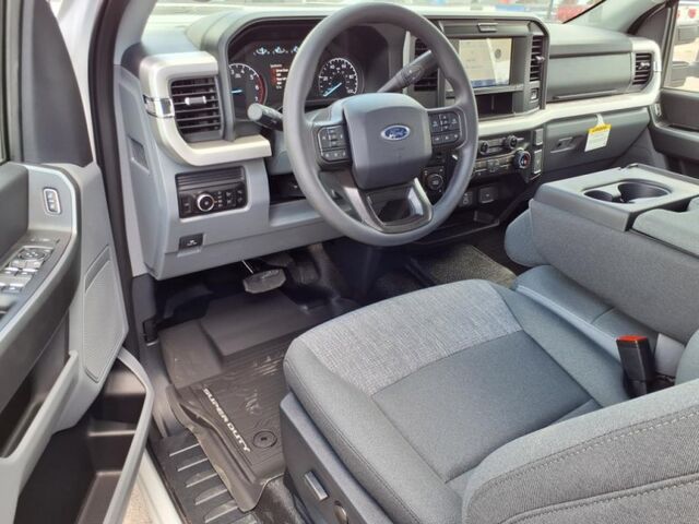 2025 Ford Super Duty F-350 SRW XL  TX