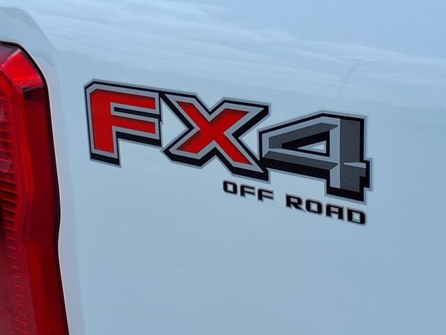 2025 Ford Super Duty F-350 SRW XL  TX