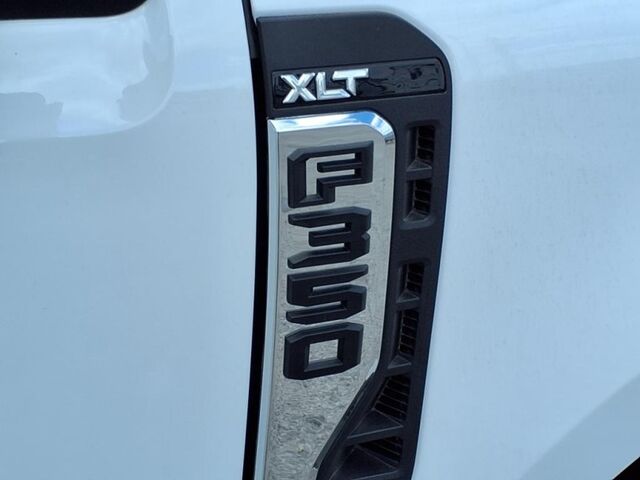 2025 Ford Super Duty F-350 SRW XL  TX