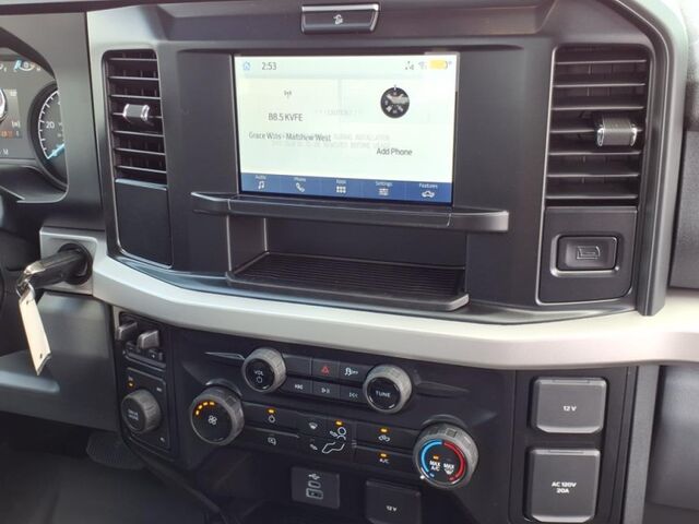 2025 Ford Super Duty F-350 SRW XL  TX