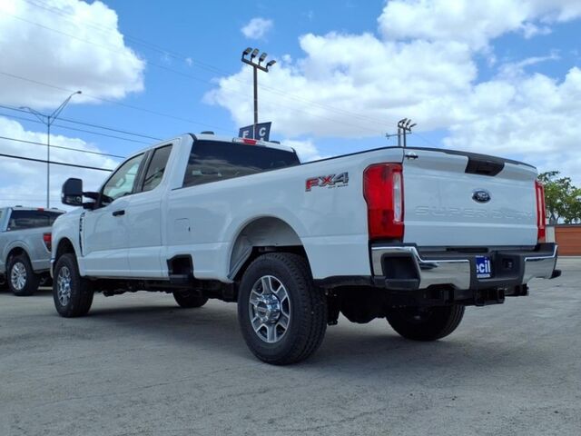 2025 Ford Super Duty F-350 SRW XL  TX