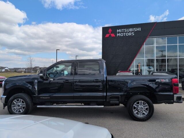 2025 Ford Super Duty F-350 SRW XL Grande Prairie AB