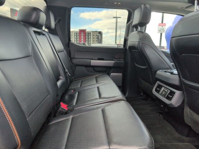 2025 Ford Super Duty F-350 SRW XL Grande Prairie AB